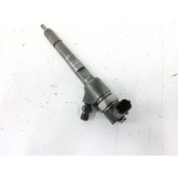 Recambio de inyector para opel combo tour 1.3 cdti 16v referencia OEM IAM 0445110183  