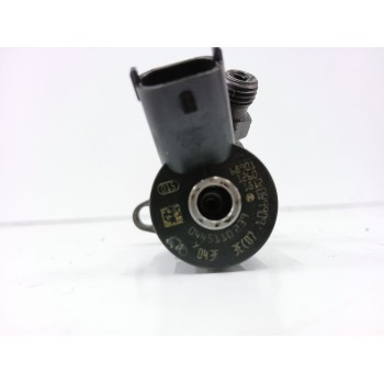 Recambio de inyector para citroën c4 i (lc_) 1.6 hdi referencia OEM IAM 0445110239  