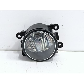 Recambio de faro antiniebla izquierdo para renault captur i (j5_, h5_) 1.5 dci 110 referencia OEM IAM 261558707R 89208451 261558