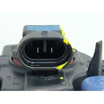 Recambio de faro antiniebla izquierdo para renault captur i (j5_, h5_) 1.5 dci 110 referencia OEM IAM 261558707R 89208451 261558