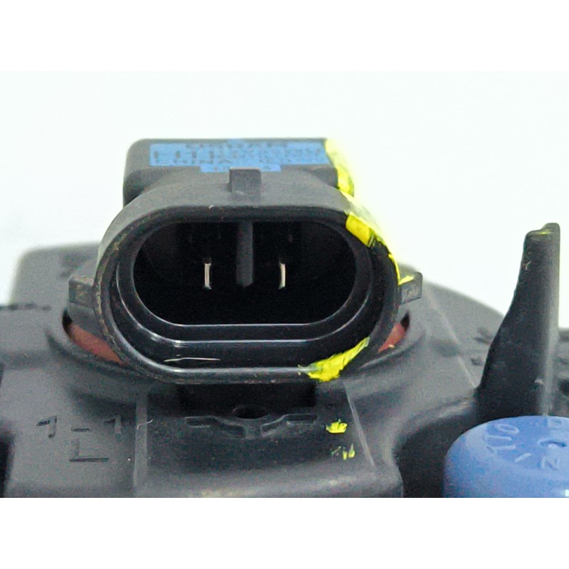 FARO ANTINIEBLA IZQUIERDO 89208451