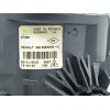 Recambio de faro antiniebla izquierdo para renault captur i (j5_, h5_) 1.5 dci 110 referencia OEM IAM 261558707R 89208451 261558