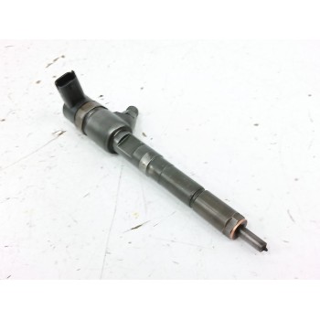 Recambio de inyector para opel combo tour 1.3 cdti 16v referencia OEM IAM 0445110183  