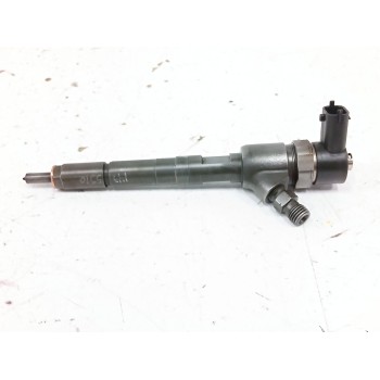 Recambio de inyector para opel combo tour 1.3 cdti 16v referencia OEM IAM 0445110183  