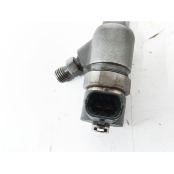 Recambio de inyector para opel combo tour 1.3 cdti 16v referencia OEM IAM 0445110183  