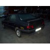 peugeot 405 berlina del año 1992