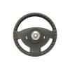 Recambio de volante para dacia duster laureate 4x2 referencia OEM IAM 484309930R OBSERVAR FOTO 