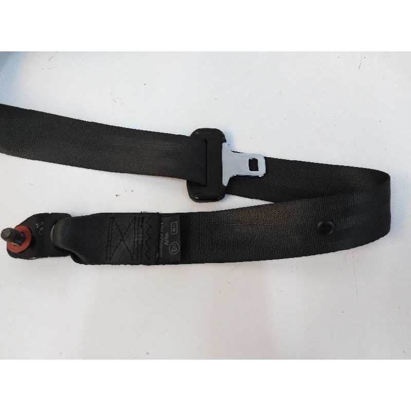 CINTURON SEGURIDAD TRASERO IZQUIERDO