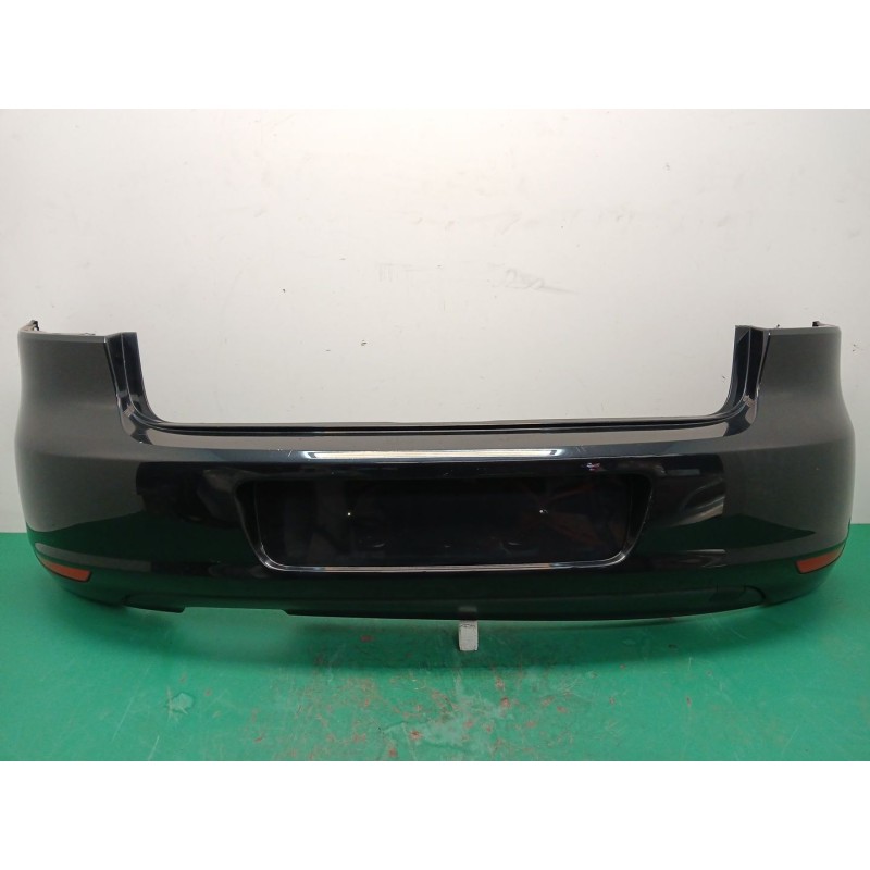 PARAGOLPES TRASERO 5K6807421