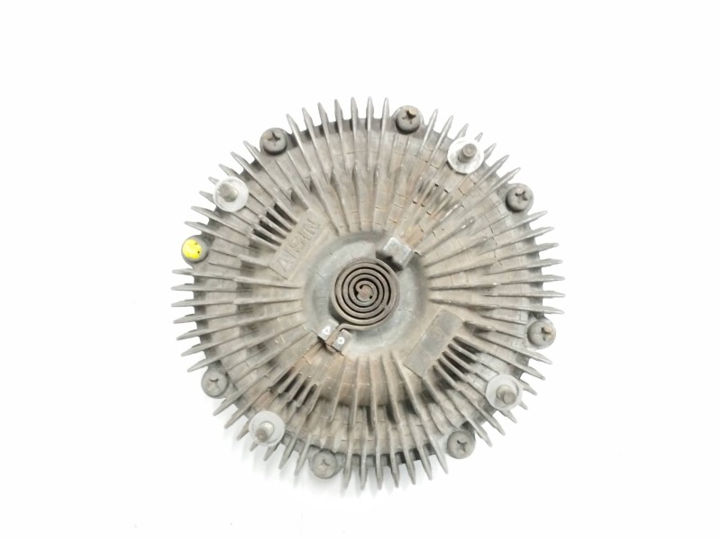 Recambio de maza embrague viscoso para opel monterey 3.1 turbodiesel referencia OEM IAM Recambio de maza embrague viscoso para opel monterey 3.1 turbodiesel referencia OEM IAM
