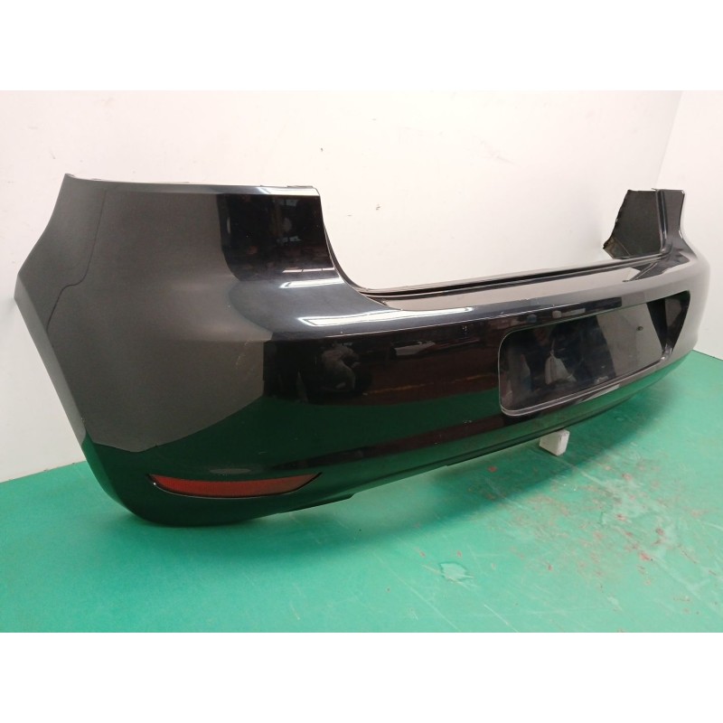 PARAGOLPES TRASERO 5K6807421