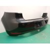 Recambio de paragolpes trasero para volkswagen golf vi (5k1) 1.4 tsi referencia OEM IAM 5K6807421  