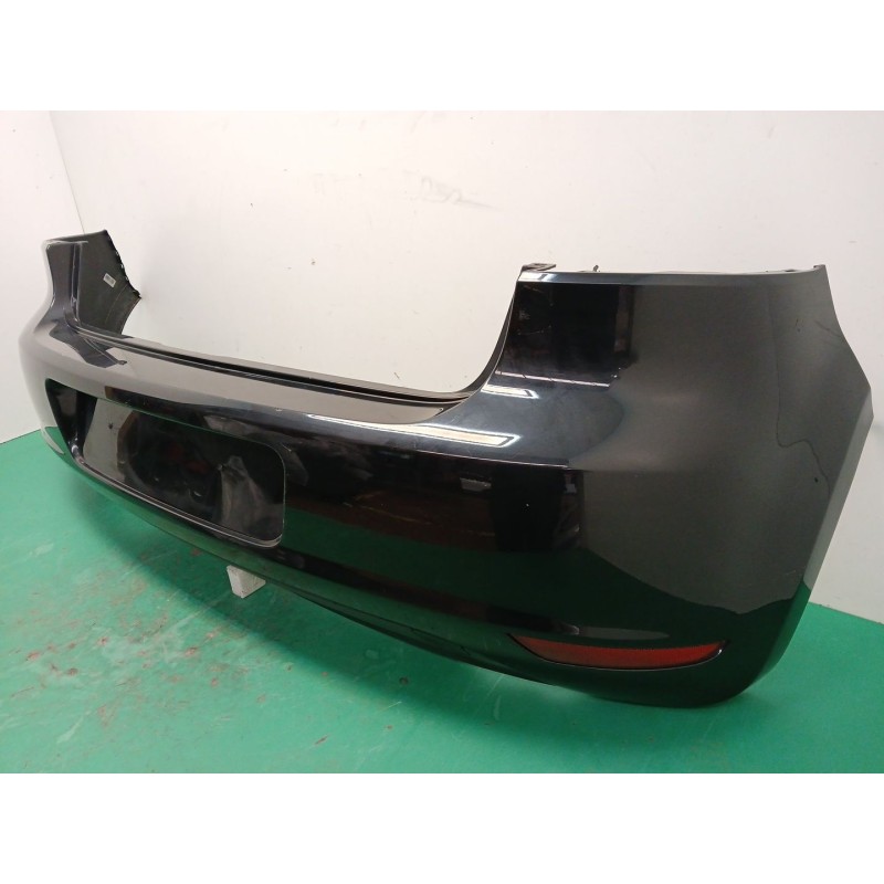 PARAGOLPES TRASERO 5K6807421