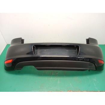 Recambio de paragolpes trasero para volkswagen golf vi (5k1) 1.4 tsi referencia OEM IAM 5K6807421  