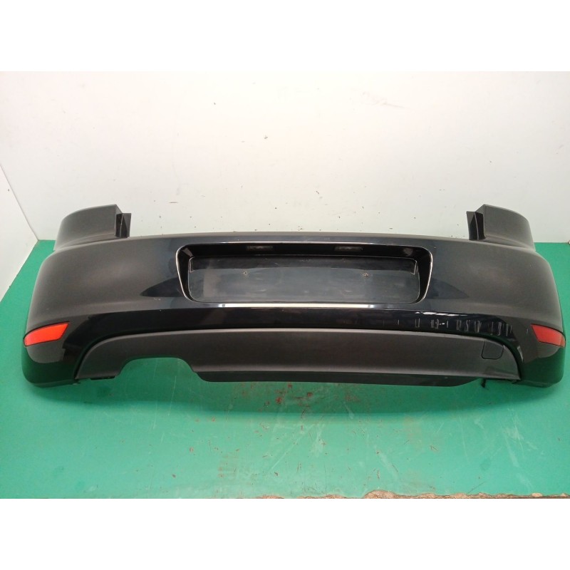 PARAGOLPES TRASERO 5K6807421