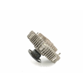 Recambio de maza embrague viscoso para opel monterey 3.1 turbodiesel referencia OEM IAM   