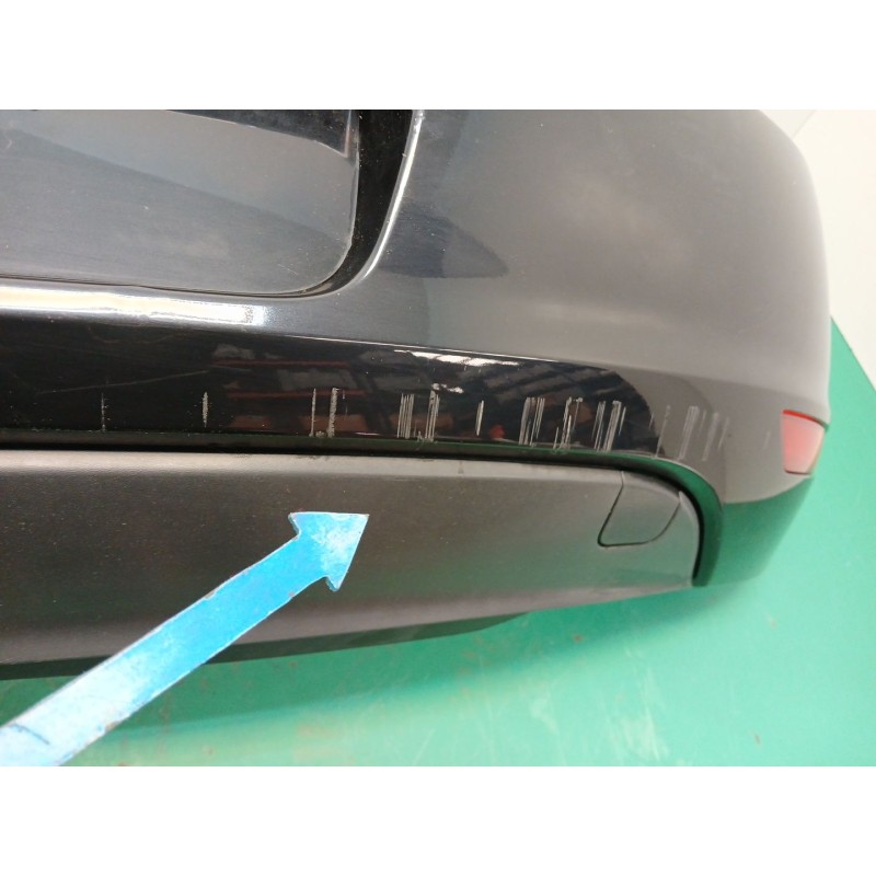 PARAGOLPES TRASERO 5K6807421