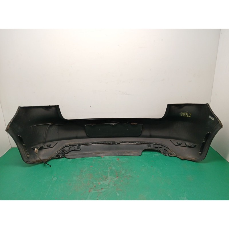 PARAGOLPES TRASERO 5K6807421