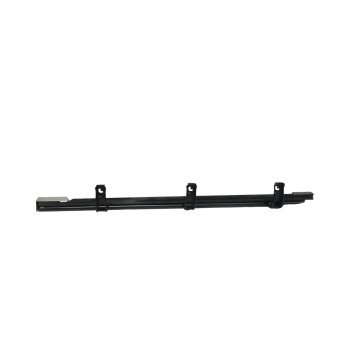 Recambio de faldon lateral para mitsubishi l 200 (kl0/kj0) 2.2 di-d cat referencia OEM IAM  LADO IZQUIERDO 