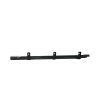 Recambio de faldon lateral para mitsubishi l 200 (kl0/kj0) 2.2 di-d cat referencia OEM IAM  LADO IZQUIERDO 
