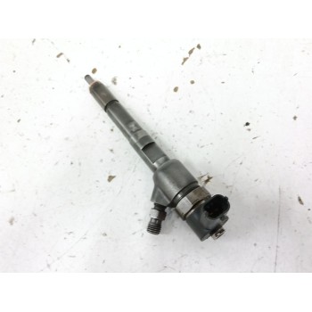 Recambio de inyector para opel combo tour 1.3 cdti 16v referencia OEM IAM 0445110183  
