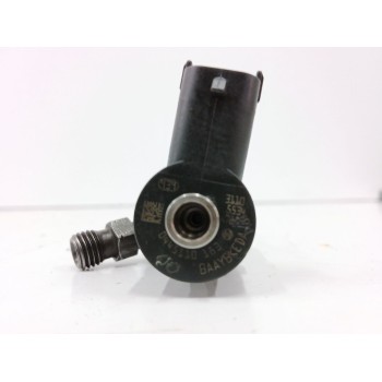 Recambio de inyector para opel combo tour 1.3 cdti 16v referencia OEM IAM 0445110183  