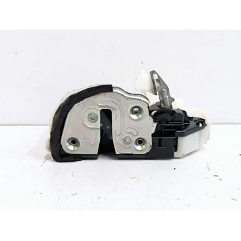 Recambio de cerradura puerta trasera derecha para mazda cx-30 (dm, dt, ed) skyactiv-g m hybrid referencia OEM IAM   