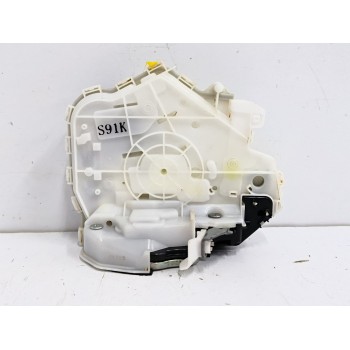 Recambio de cerradura puerta trasera derecha para mazda cx-30 (dm, dt, ed) skyactiv-g m hybrid referencia OEM IAM   