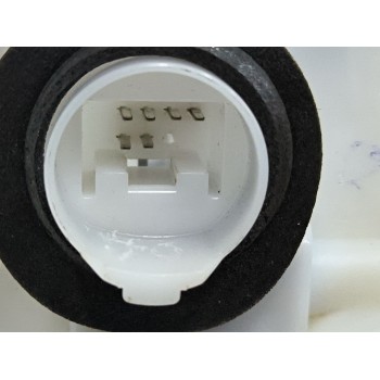 Recambio de cerradura puerta trasera derecha para mazda cx-30 (dm, dt, ed) skyactiv-g m hybrid referencia OEM IAM   