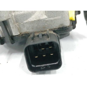 Recambio de motor limpia delantero para hyundai ioniq tecno hybrid referencia OEM IAM 98100G2000  