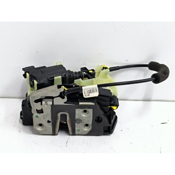 Recambio de cerradura maletero / porton para ford ecosport 1.0 ecoboost referencia OEM IAM GN1A5426413BC GN15A404W17AD 