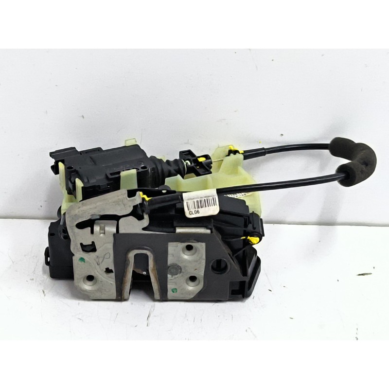 Recambio de cerradura maletero / porton para ford ecosport 1.0 ecoboost referencia OEM IAM GN1A5426413BC GN15A404W17AD 