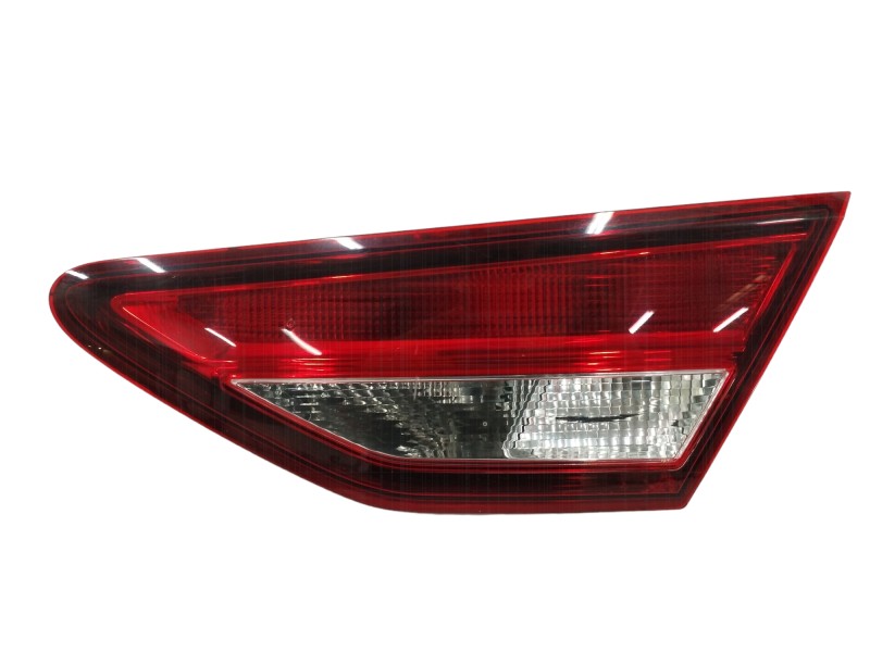Recambio de piloto trasero derecho interior para seat leon (5f1) 2.0 tdi referencia OEM IAM 5F0945094D  