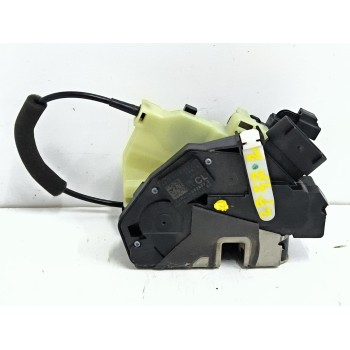 Recambio de cerradura maletero / porton para ford ecosport 1.0 ecoboost referencia OEM IAM GN1A5426413BC GN15A404W17AD 