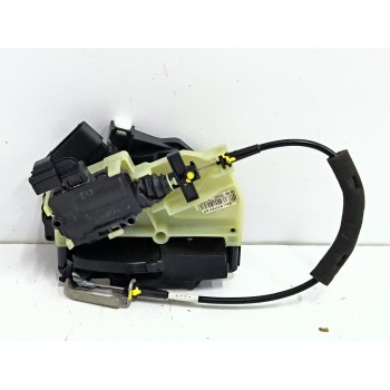 Recambio de cerradura maletero / porton para ford ecosport 1.0 ecoboost referencia OEM IAM GN1A5426413BC GN15A404W17AD 