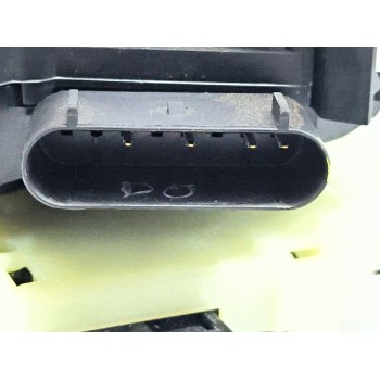 Recambio de cerradura maletero / porton para ford ecosport 1.0 ecoboost referencia OEM IAM GN1A5426413BC GN15A404W17AD 