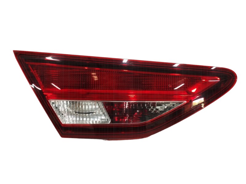 Recambio de piloto trasero izquierdo interior para seat leon (5f1) 2.0 tdi referencia OEM IAM 5F0945093D  