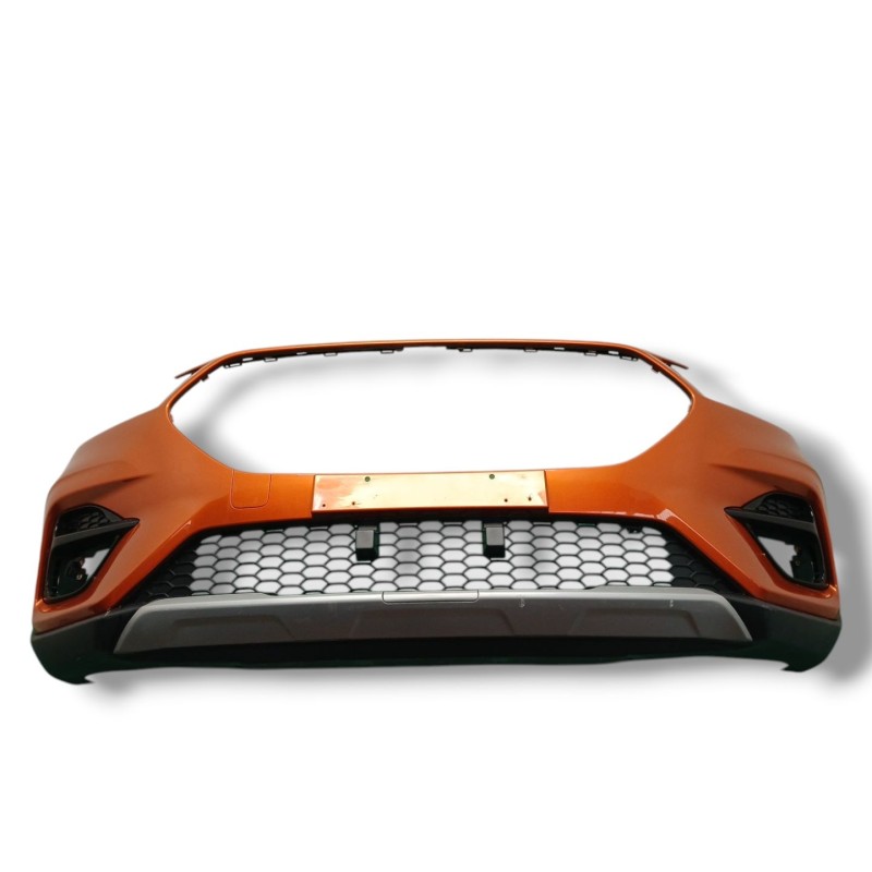 PARAGOLPES DELANTERO