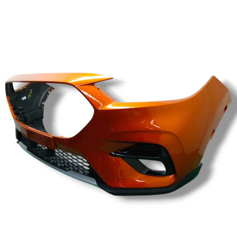 PARAGOLPES DELANTERO