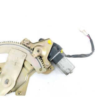 Recambio de elevalunas delantero izquierdo para dfsk v22 1.3 cc referencia OEM IAM DFYA2066 6104100 