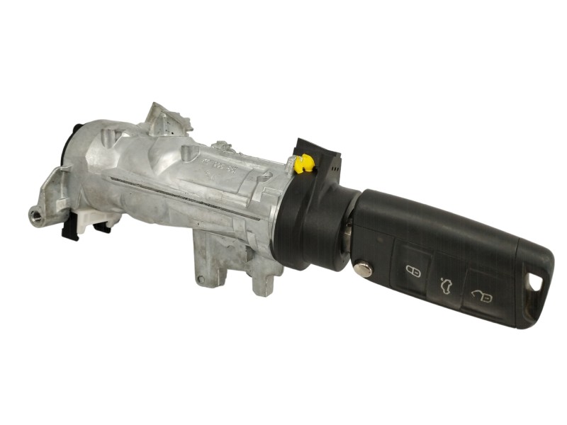 Recambio de antirrobo para seat leon (5f1) 2.0 tdi referencia OEM IAM 5Q0905865 1K0905851 Recambio de antirrobo para seat leon (5f1) 2.0 tdi referencia OEM IAM 5Q0905865 1K0905851