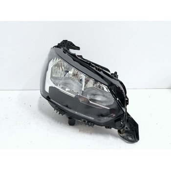 Recambio de faro derecho para peugeot 208 ii (ub_, up_, uw_, uj_) 1.2 puretech 75 referencia OEM IAM 9823193880  