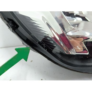 Recambio de faro derecho para peugeot 208 ii (ub_, up_, uw_, uj_) 1.2 puretech 75 referencia OEM IAM 9823193880  