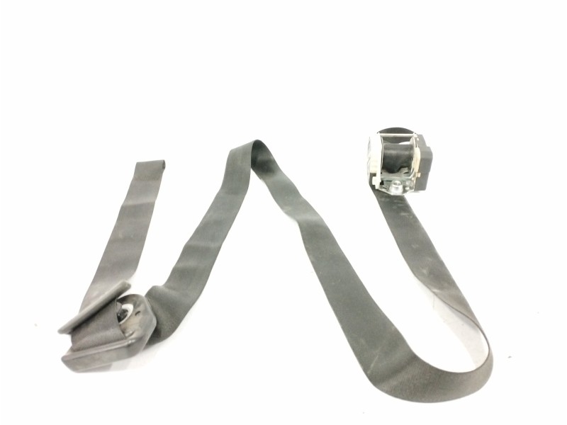 Recambio de cinturon seguridad delantero derecho para opel astra twin top 1.6 16v referencia OEM IAM 13188895  