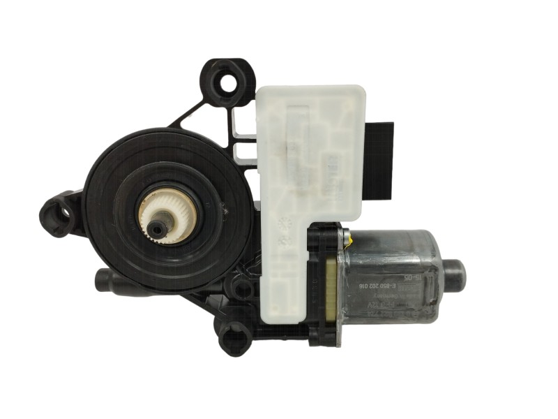Recambio de motor elevalunas trasero derecho para seat leon (5f1) 2.0 tdi referencia OEM IAM 5Q0959812A 0130822724 Recambio de motor elevalunas trasero derecho para seat leon (5f1) 2.0 tdi referencia OEM IAM 5Q0959812A 0130822724