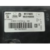 Recambio de faro derecho para peugeot 208 ii (ub_, up_, uw_, uj_) 1.2 puretech 75 referencia OEM IAM 9823193880  