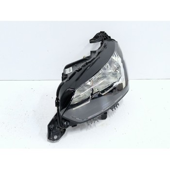 Recambio de faro izquierdo para peugeot 208 ii (ub_, up_, uw_, uj_) 1.2 puretech 75 referencia OEM IAM 9823194080  