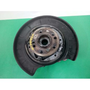 Recambio de mangueta trasera derecha para mercedes-benz clase m (w164) 320 / 350 cdi (164.122) referencia OEM IAM   