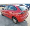 seat ibiza (6l1) del año 2006