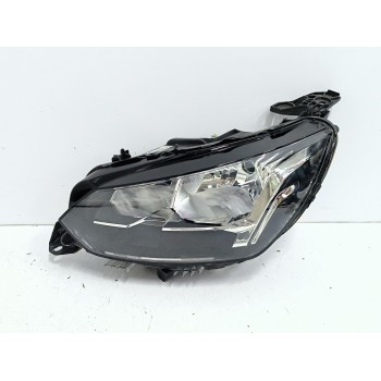 Recambio de faro izquierdo para peugeot 208 ii (ub_, up_, uw_, uj_) 1.2 puretech 75 referencia OEM IAM 9823194080  